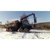 1996 Timberjack 810B Forwarder